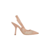 104-7.png JDR DECOLLETÈ SLINGBACK TULLE NUDE