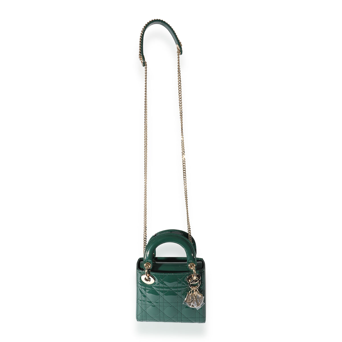 CD MINI LADY BAG