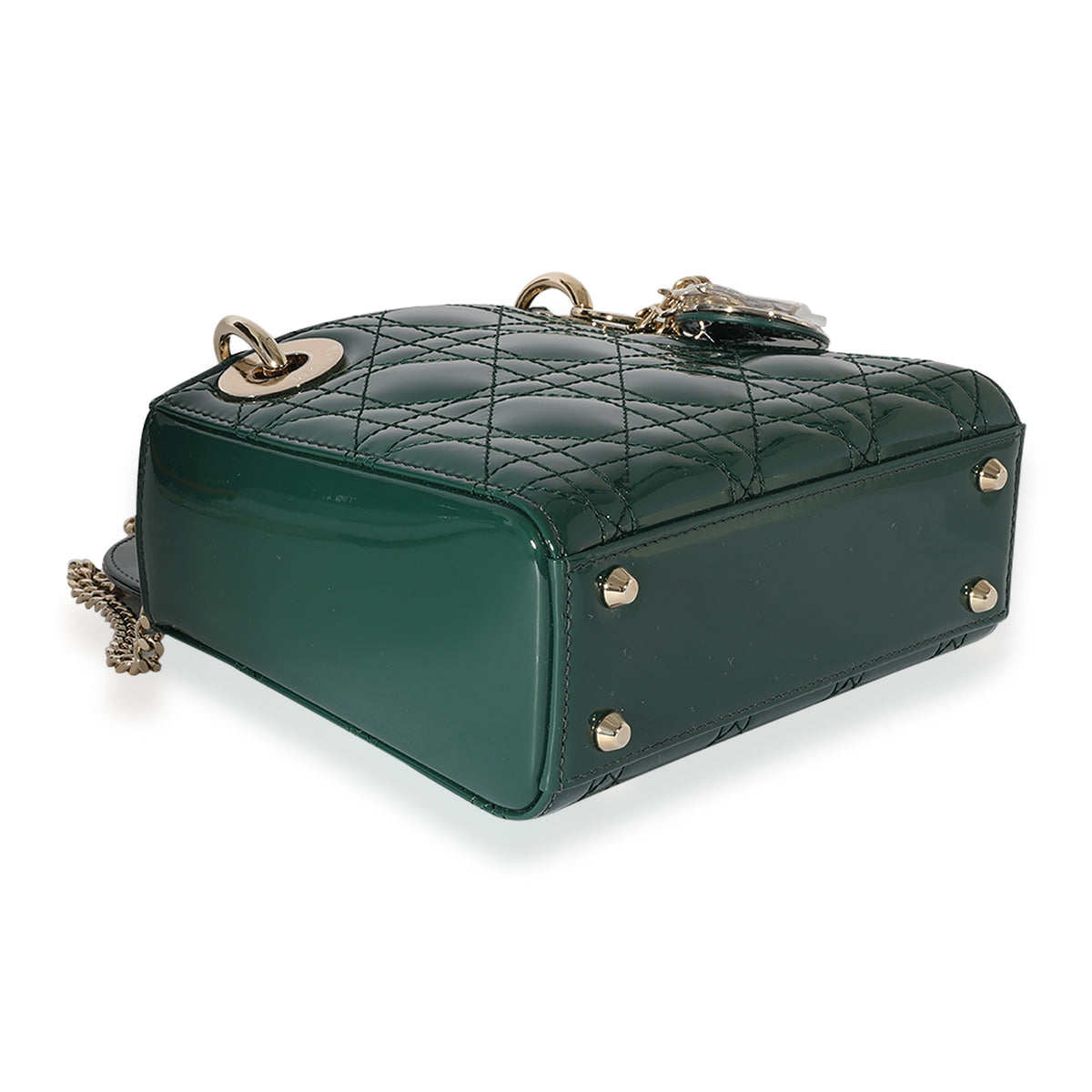 CD MINI LADY BAG
