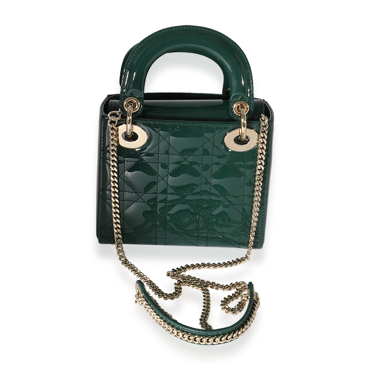 CD MINI LADY BAG