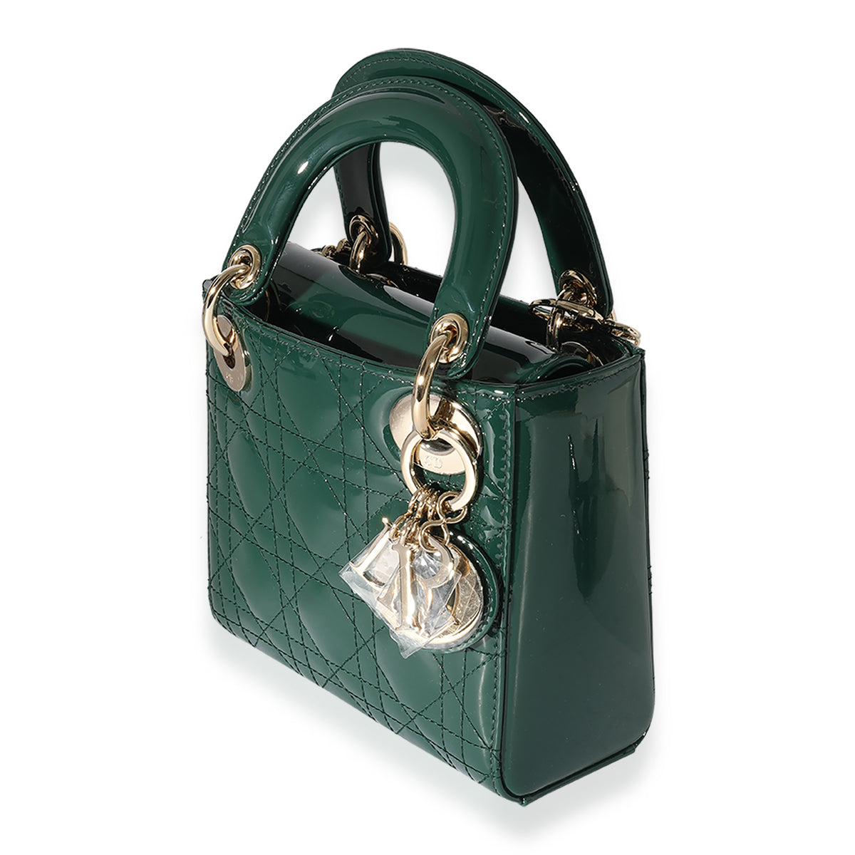 CD MINI LADY BAG