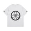 BLNCG T-shirt Oversized Lamborghini