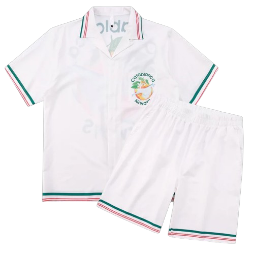 SET CASABLANCA