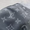 134f66ad.jpg LV T-shirt Gradient Cotton Grey