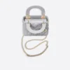 CD MINI LADY BAG