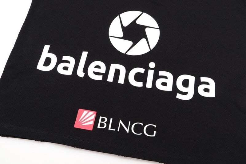 BLNCG T-shirt Top League Oversized