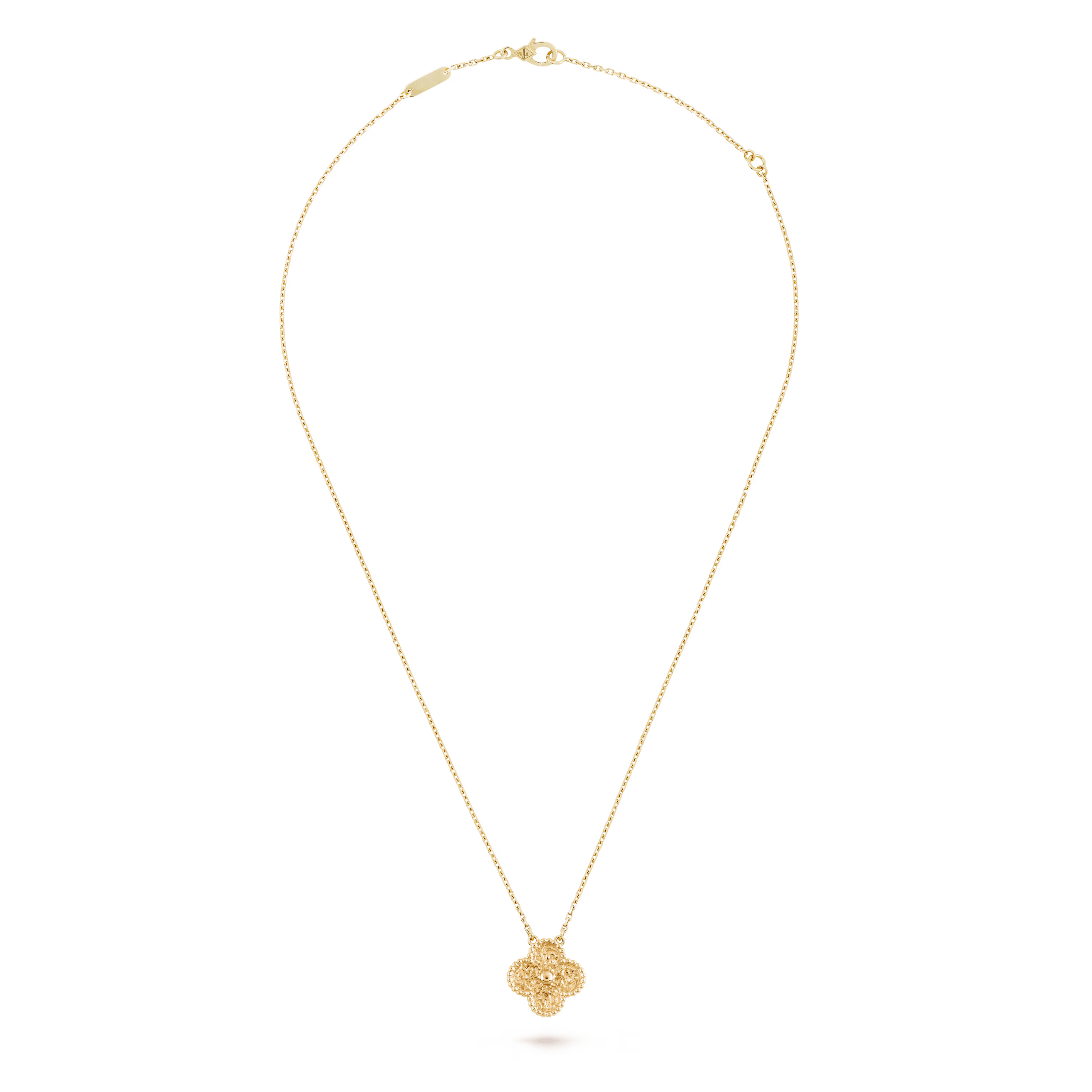 1627076.png NECKLACE ALHAMBRA