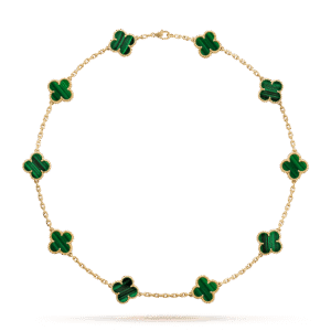 NECKLACE ALHAMBRA