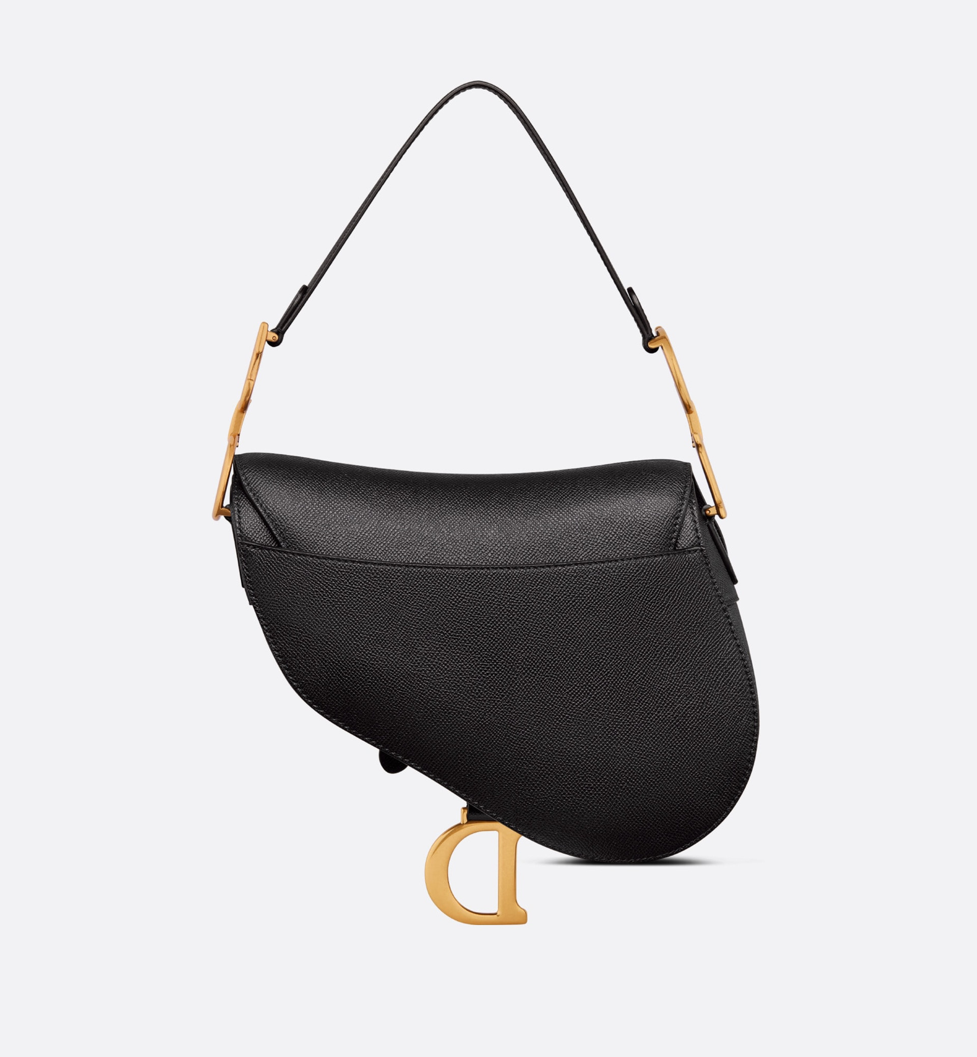 CD SADDLE BAG