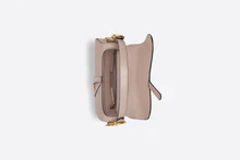 CD SADDLE BAG