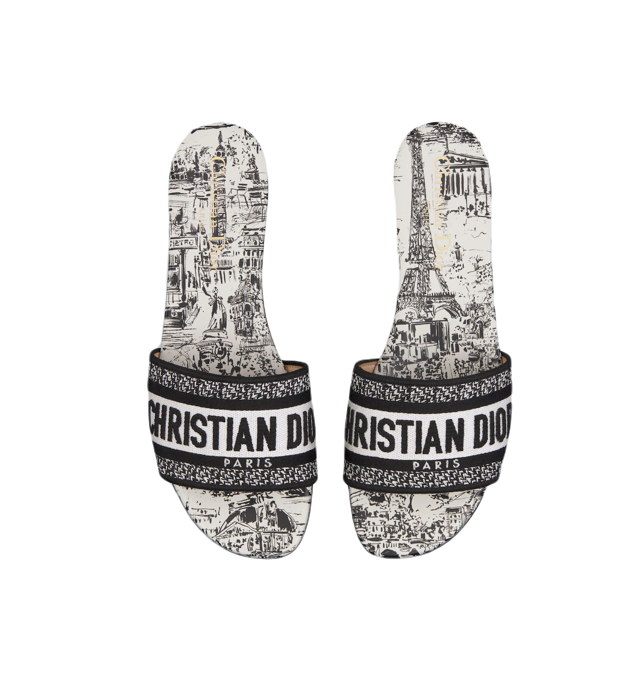 CD SANDAL