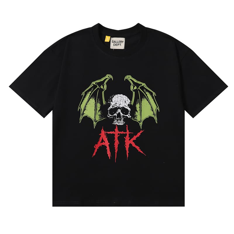 GLRY DPT T-shirt