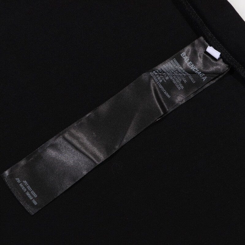 BLNCG T-shirt Top League Oversized