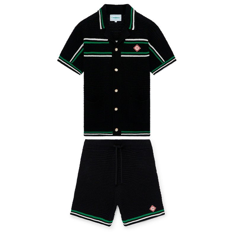 Set CasaBlanca