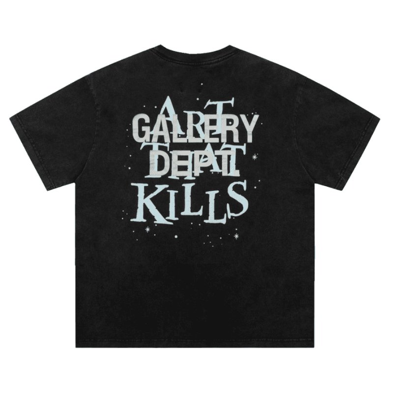 GLRY DPT T-shirt