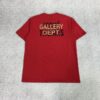 GLRY DPT T-shir. x Everlast