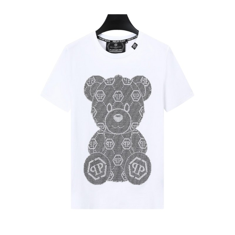 PP T-shirt Bear
