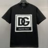 DG T-Shirt Milano Italia