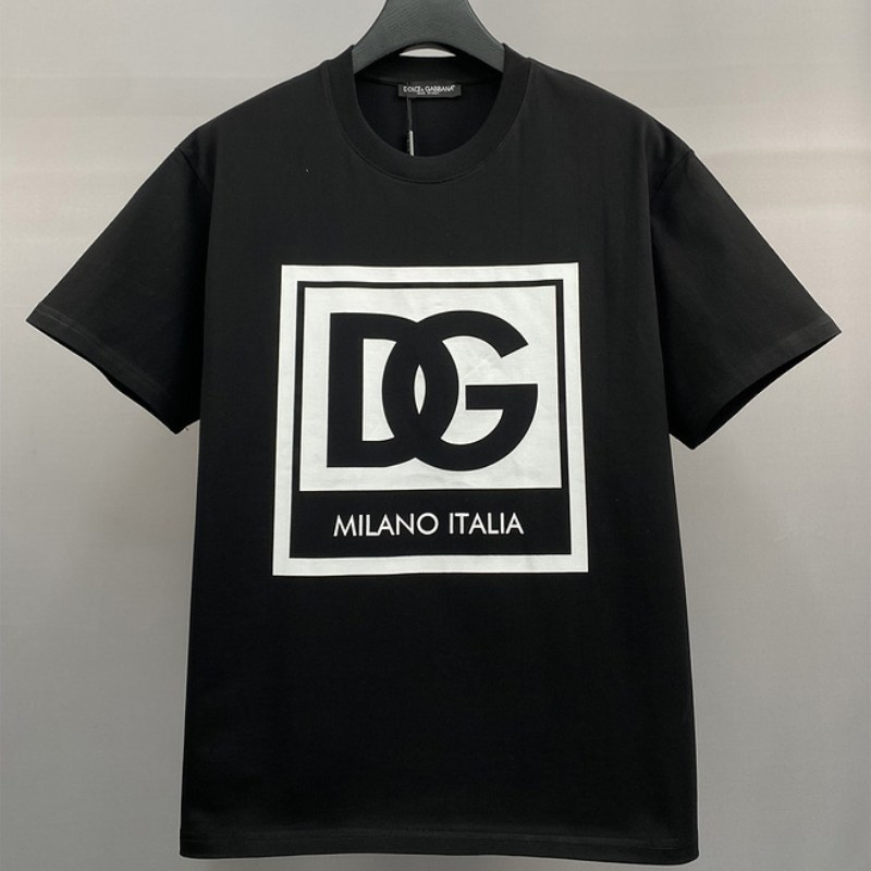 DG T-Shirt Milano Italia
