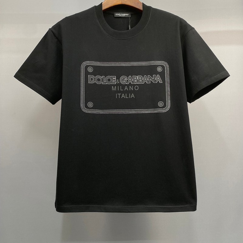 DG T-Shirt Milano Italia