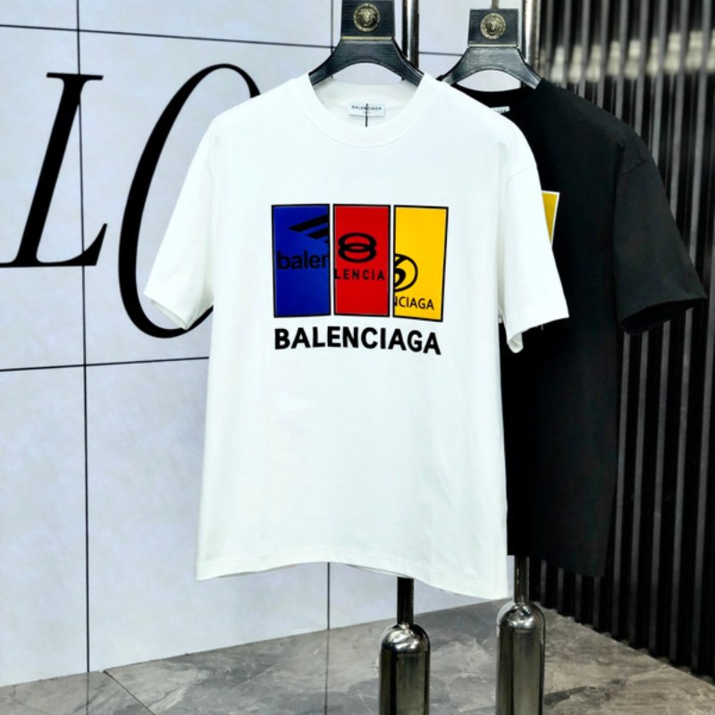 BLNCG T-shirt