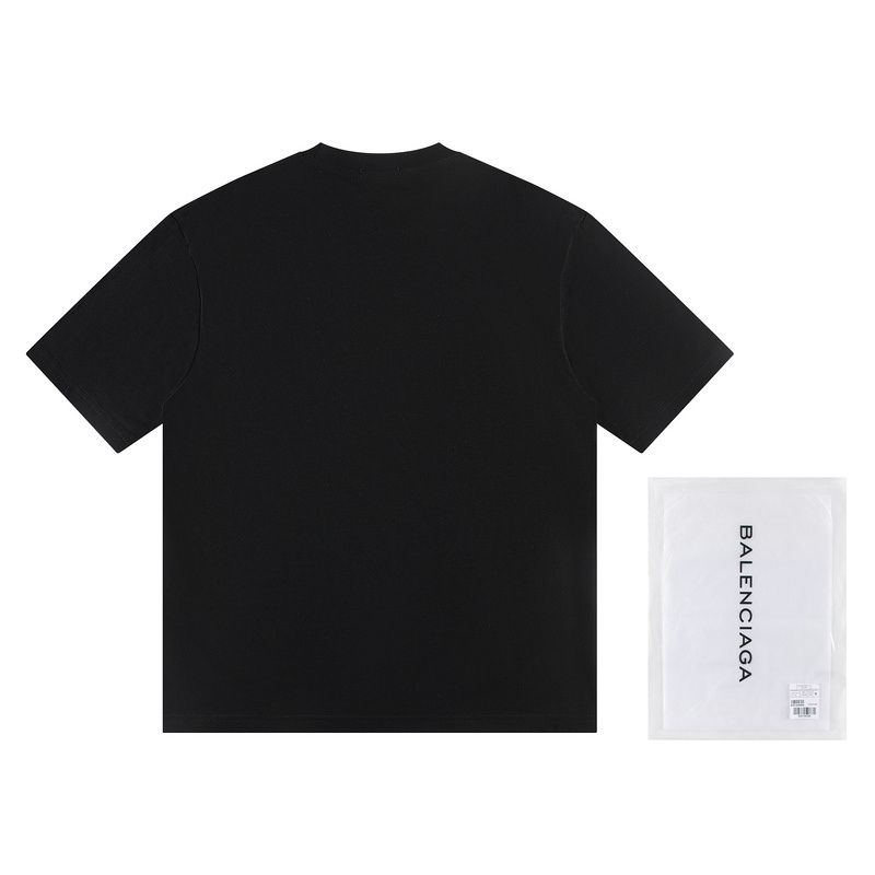 BLNCG T-shirt Paris