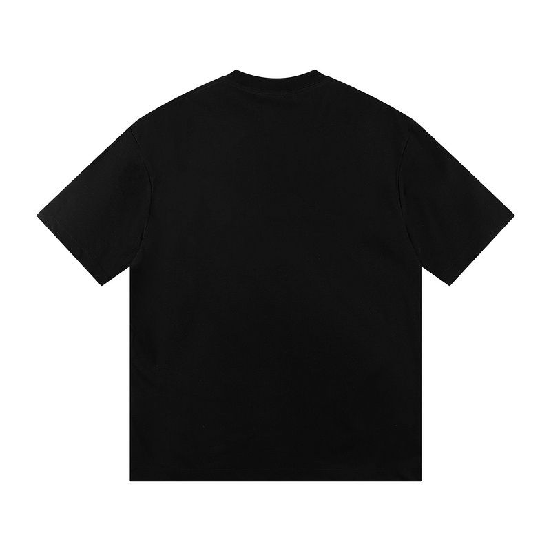 BLNCG T-shirt Black