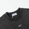 OFF-WHT T-shirt