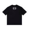 BLNCG T-shirt Black
