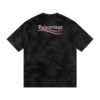 BLNCG T-shirt Black