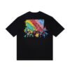 CHNL T-shirt Black