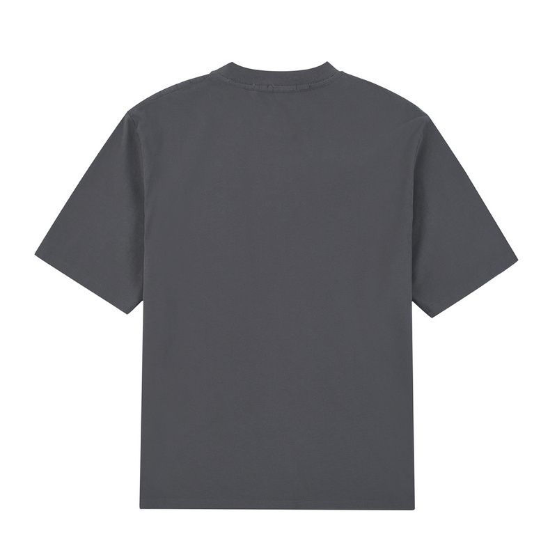 PRD T-shirt Black