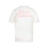 2-60-1.jpg LV T-shirt White Floral Logo