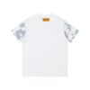2-63-1.jpg LV T-shirt White Blue Print
