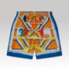 2-65-2.jpg Shorts CasaBlanca