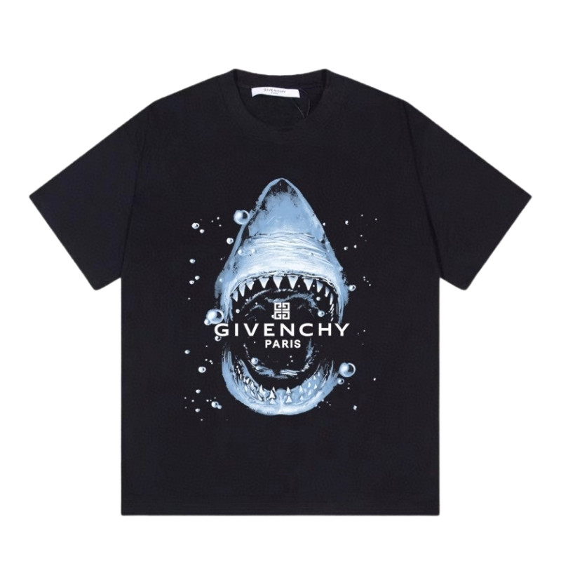 2-76.jpg T-Shirt Logo Shark
