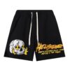 HLSTR Shorts