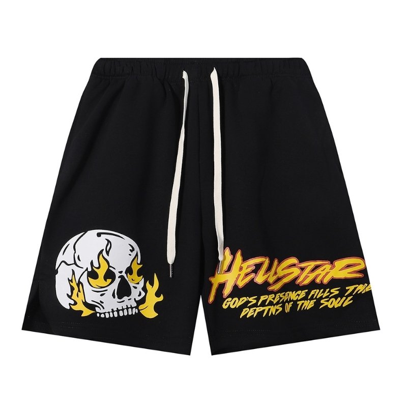 HLSTR Shorts