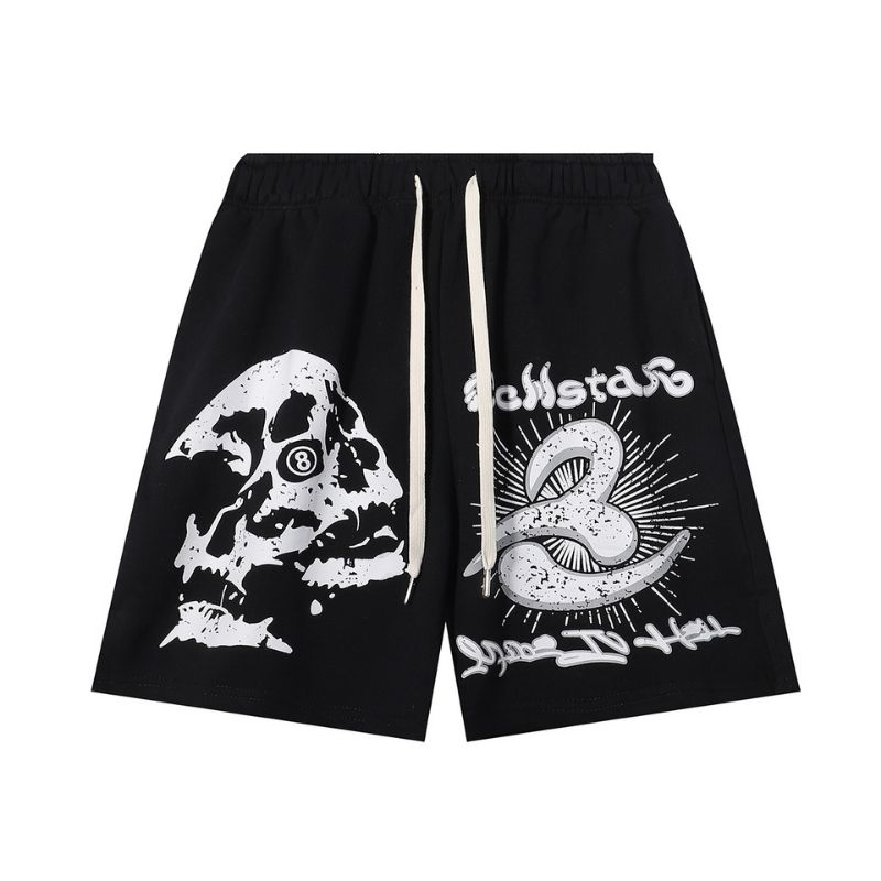 HLSTR Shorts