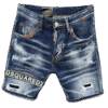 DSQ2 SHORT
