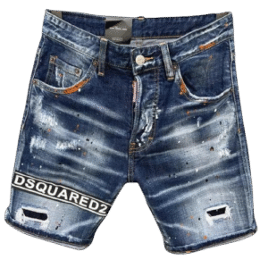 DSQ2 SHORT