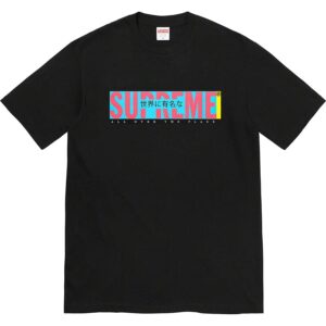 SPRM T-shirt All Over