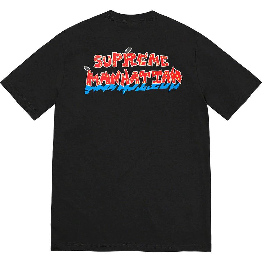 SPRM T-shirt  Manhattan