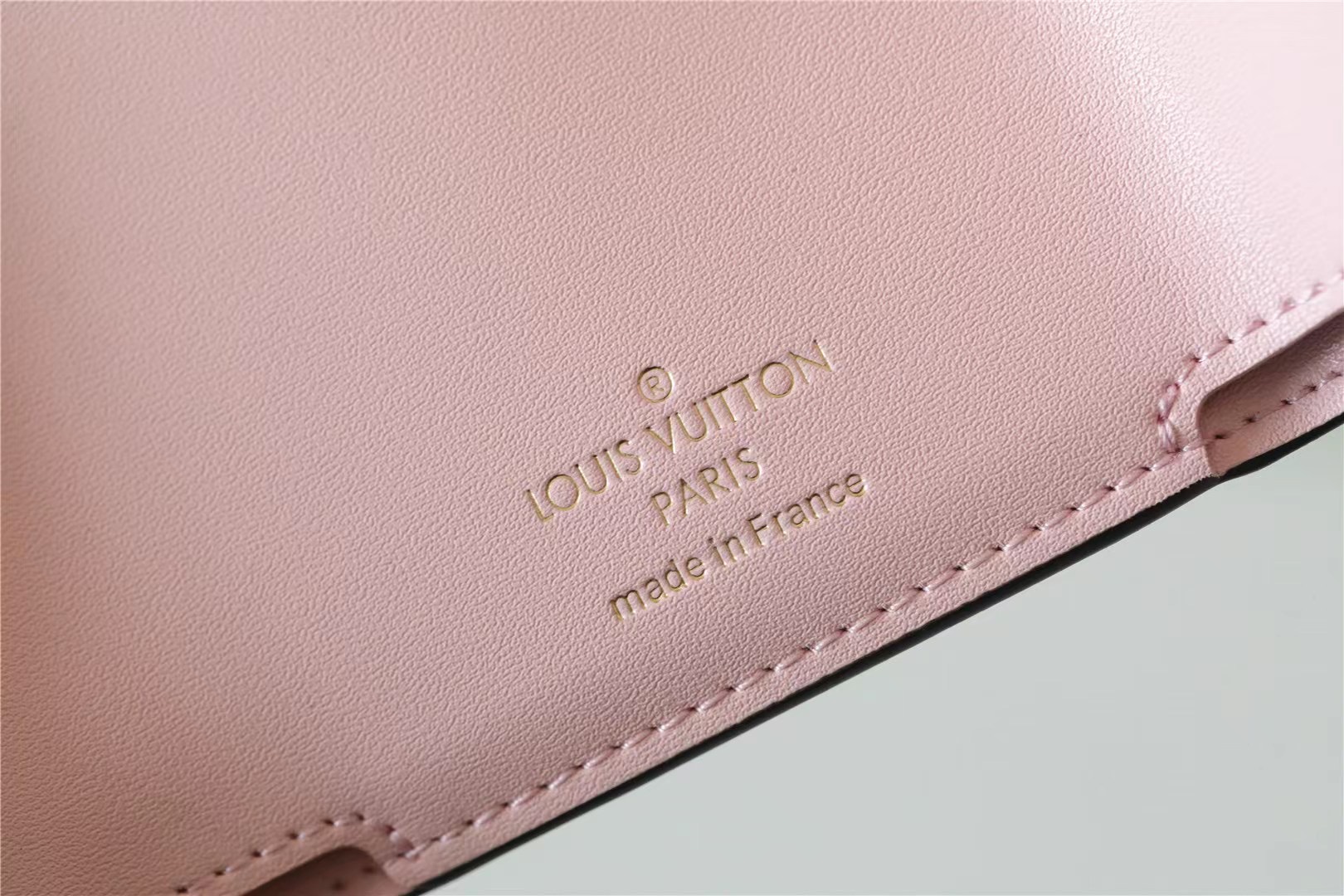 VICTORINE WALLET