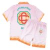 SET CASABLANCA