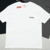 SPRM T-shirt Fighter White