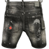 DSQ2 SHORT