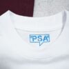 OFF-WHT x Daily Paper x Surf Ghana White T-shirt