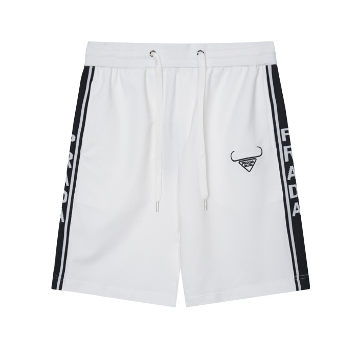 PRD shorts