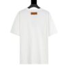 29a5e5d0.jpg LV T-shirt White Embroidered Logo